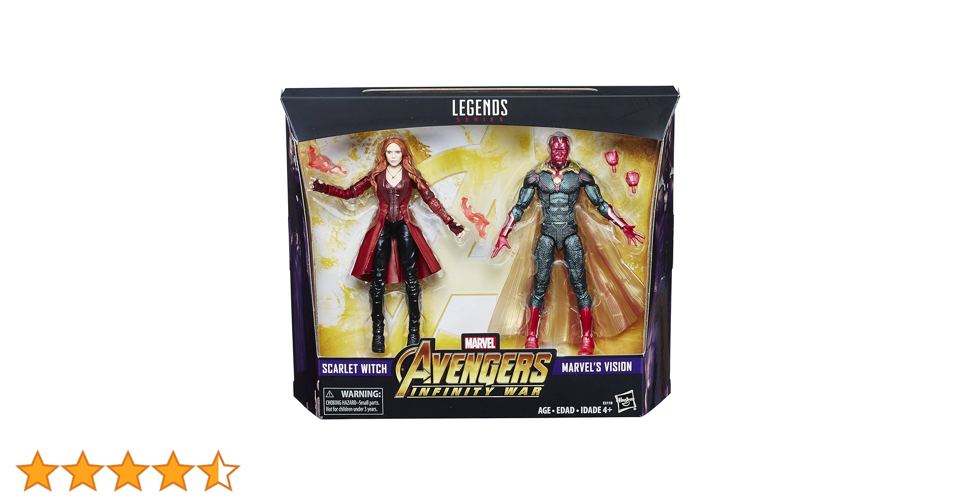Amazon.co.jp: アベンジャーズ / インフィニティ・ウォー